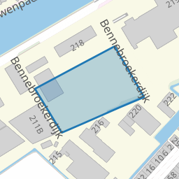 Perceel HLM03-AD-2453