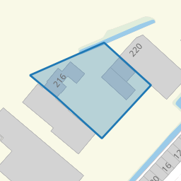 Perceel HLM03-AD-2456