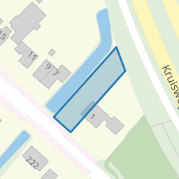 Perceel HLM03-AD-2460