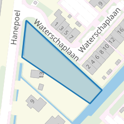 Perceel HLM03-AD-248