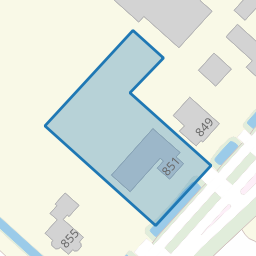 Perceel HLM03-AD-2483