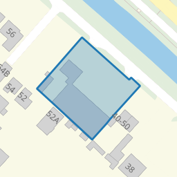 Perceel HLM03-AD-2488