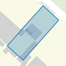 Perceel HLM03-AD-2489