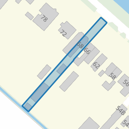 Perceel HLM03-AD-2501