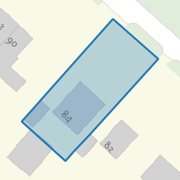 Perceel HLM03-AD-2509