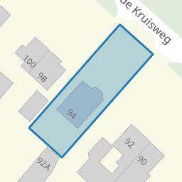 Perceel HLM03-AD-2516