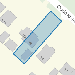 Perceel HLM03-AD-2517