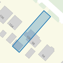 Perceel HLM03-AD-2518