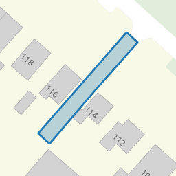 Perceel HLM03-AD-2523