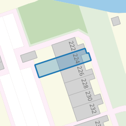 Perceel HLM03-AD-253