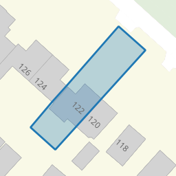 Perceel HLM03-AD-2531