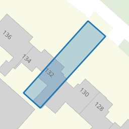 Perceel HLM03-AD-2535