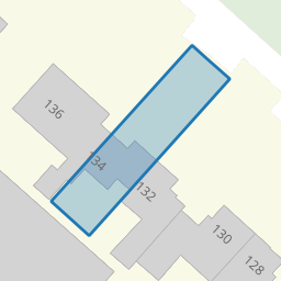 Perceel HLM03-AD-2536