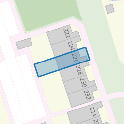 Perceel HLM03-AD-254