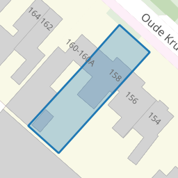 Perceel HLM03-AD-2542