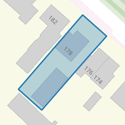 Perceel HLM03-AD-2553