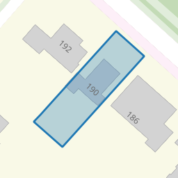 Perceel HLM03-AD-2556