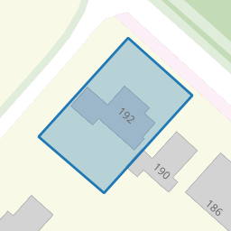 Perceel HLM03-AD-2557