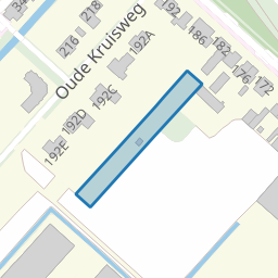 Perceel HLM03-AD-2559