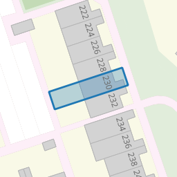 Perceel HLM03-AD-256