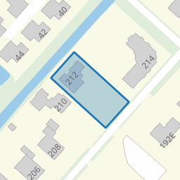 Perceel HLM03-AD-2563