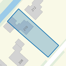 Perceel HLM03-AD-2564