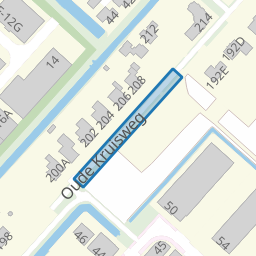 Perceel HLM03-AD-2567