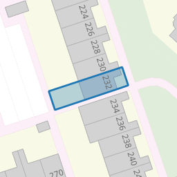 Perceel HLM03-AD-257