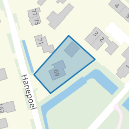 Perceel HLM03-AD-2574