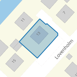 Perceel HLM03-AD-2580