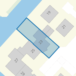 Perceel HLM03-AD-2585