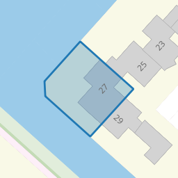 Perceel HLM03-AD-2587