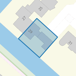 Perceel HLM03-AD-2588