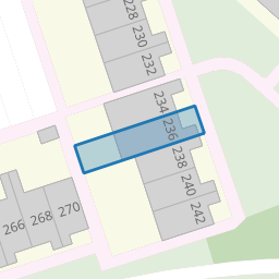 Perceel HLM03-AD-259