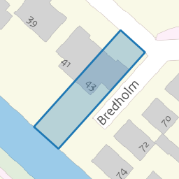 Perceel HLM03-AD-2595