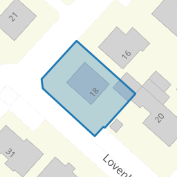 Perceel HLM03-AD-2600