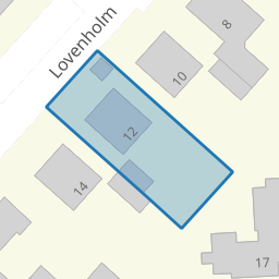 Perceel HLM03-AD-2603