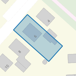 Perceel HLM03-AD-2606