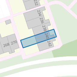 Perceel HLM03-AD-261