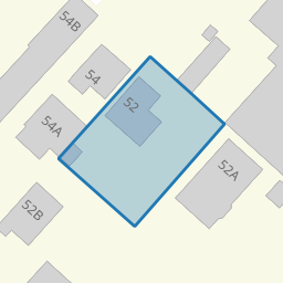 Perceel HLM03-AD-2613