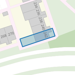 Perceel HLM03-AD-262