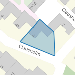 Perceel HLM03-AD-2638