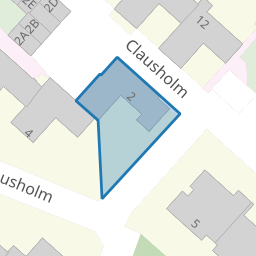 Perceel HLM03-AD-2639