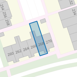 Perceel HLM03-AD-264