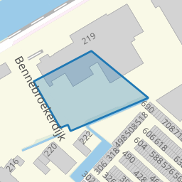 Perceel HLM03-AD-2653