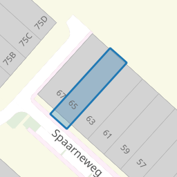 Perceel HLM03-AD-2669