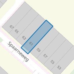 Perceel HLM03-AD-2671