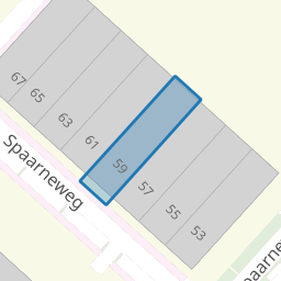 Perceel HLM03-AD-2672