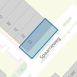 Perceel HLM03-AD-2675