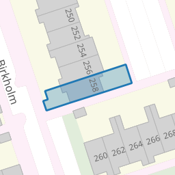 Perceel HLM03-AD-269